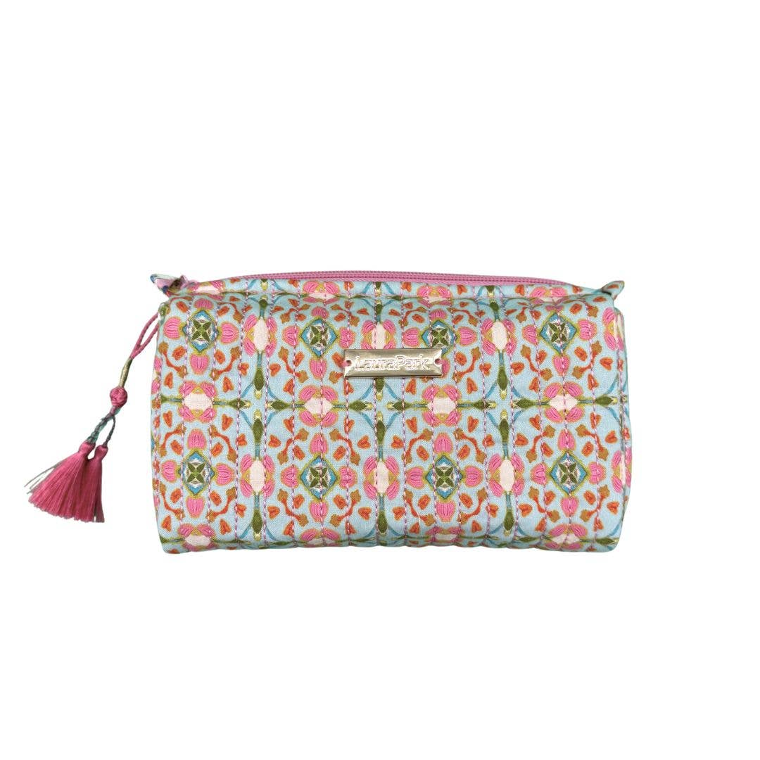 Gasparilla Signature Small Cosmetic Bag