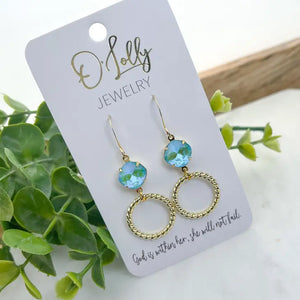 O'Lolly Ariel Earrings