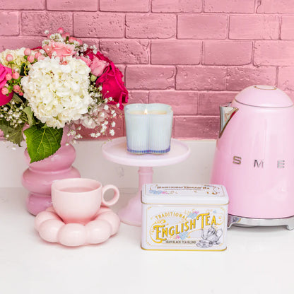 Sweet Grace Collection Candle #077