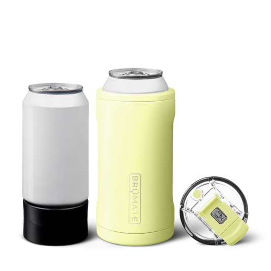 BrüMate Hopsulator Trio | Prickly Pear