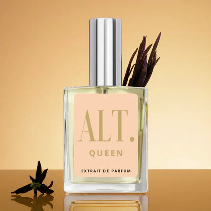 ALT. Queen Fragrance