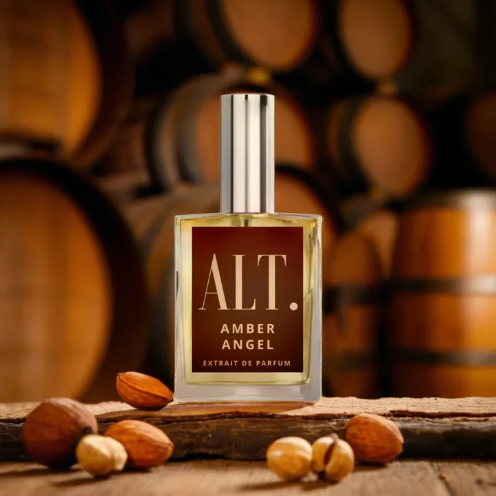 ALT. Amber Angel Fragrance