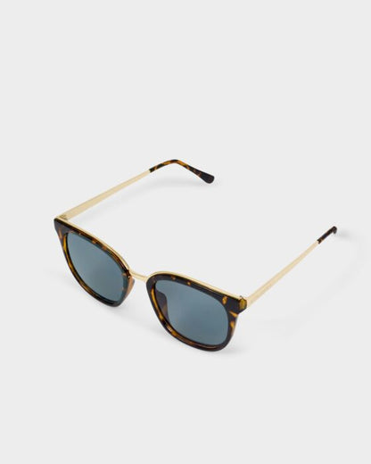 Tortoiseshell Provence Sunglasses