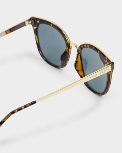 Tortoiseshell Provence Sunglasses