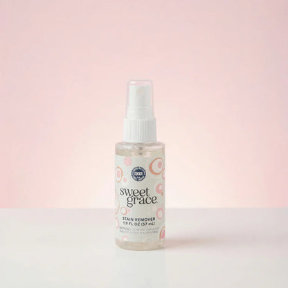 Travel Stain Remover - Sweet Grace