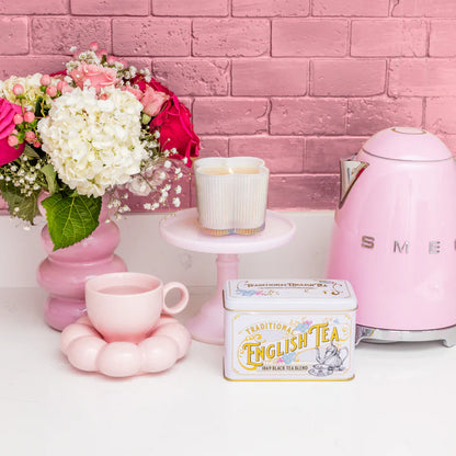 Sweet Grace Collection Candle #076