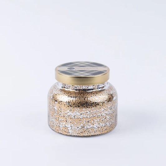 Mercury Jar Candle - Afternoon Retreat