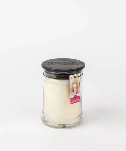 8oz Jar Candle - Let's Celebrate