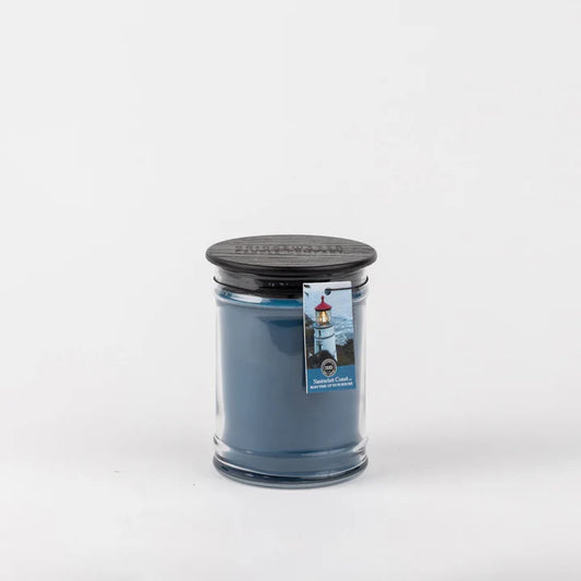 8oz Jar Candle - Nantucket Coast