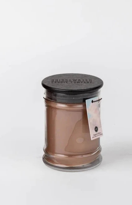 8oz Jar Candle - Sugared Skies