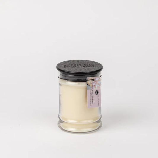 8oz Jar Candle - Lilac Daydream