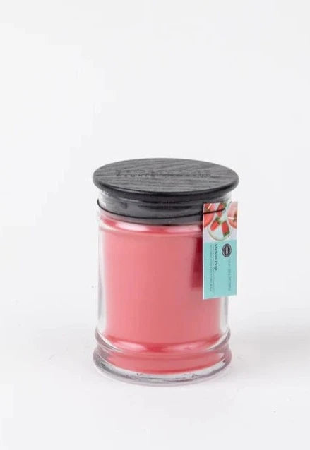 8oz Jar Candle - Melon Pop