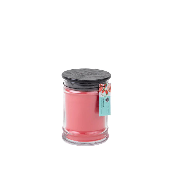 8oz Jar Candle - Melon Pop