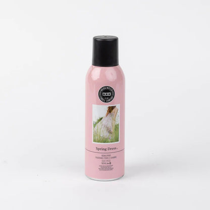 Non-Aerosol Room Spray - Spring Dress