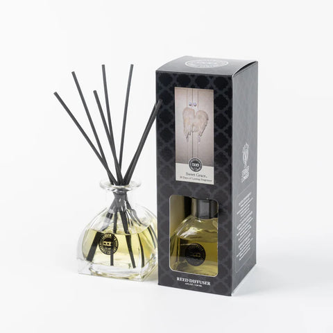 Reed Diffuser - Sweet Grace