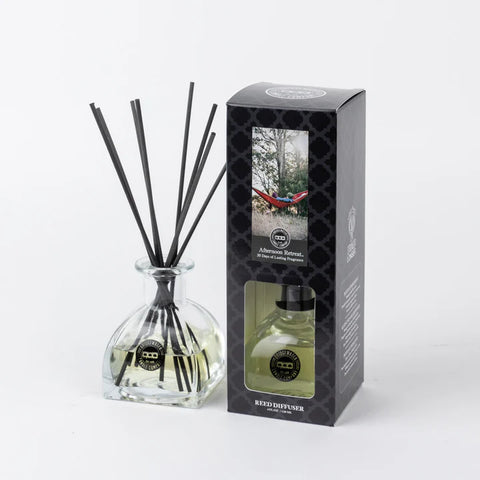 Reed Diffuser - Afternoon Retreat