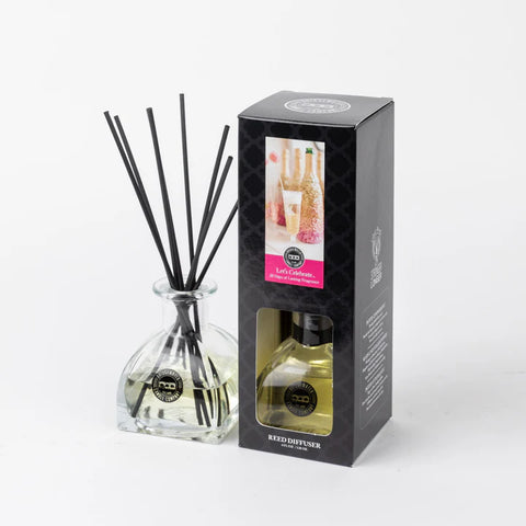 Reed Diffuser - Let's Celebrate