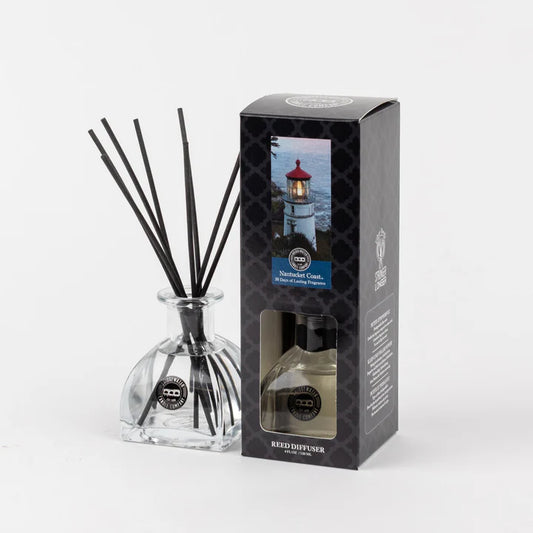 Reed Diffuser - Nantucket Coast