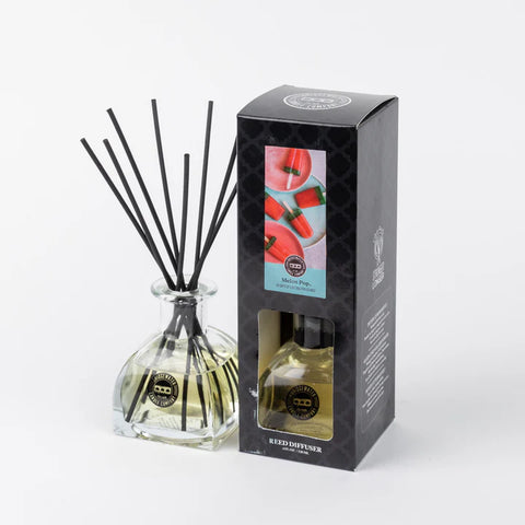 Reed Diffuser - Melon Pop