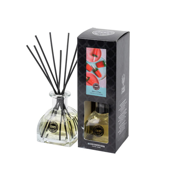 Reed Diffuser - Melon Pop