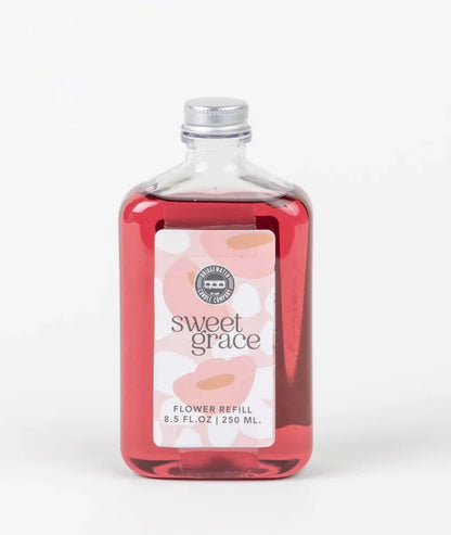 Flower Diffuser Refill - Sweet Grace