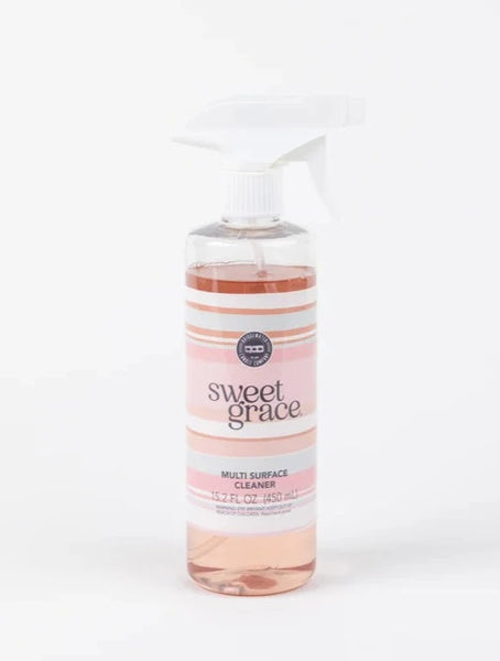 Multi-Surface Cleaner - Sweet Grace