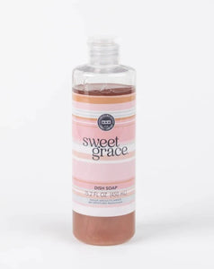 Dish Soap - Sweet Grace