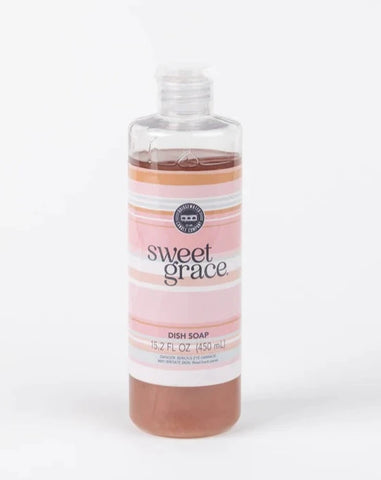 Dish Soap - Sweet Grace