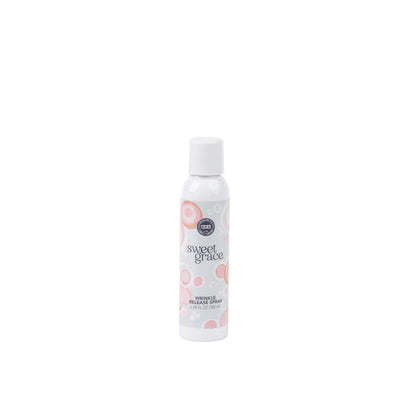 Wrinkle Release Spray - Sweet Grace