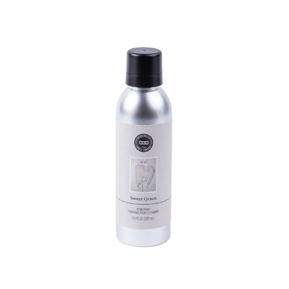 Non-Aerosol Room Spray - Sweet Grace - Wings Logo