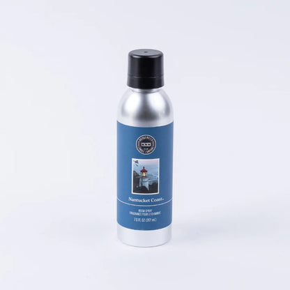 Non-Aerosol Room Spray - Nantucket Coast