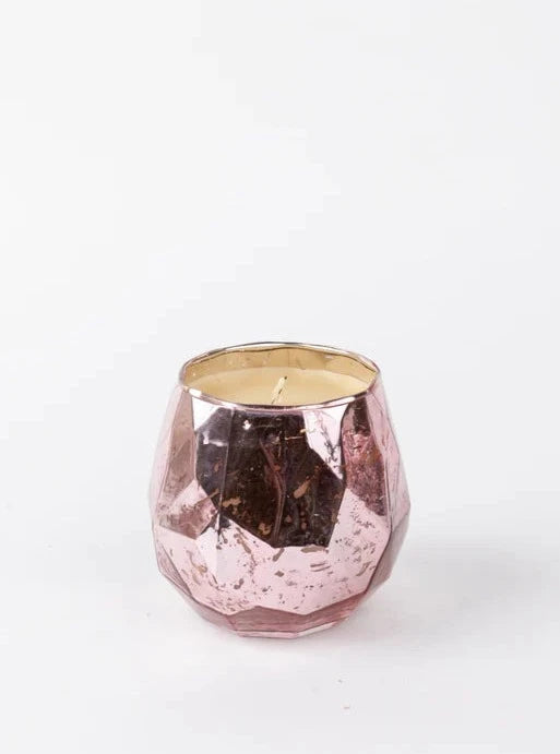 Sweet Grace Collection Candle #011