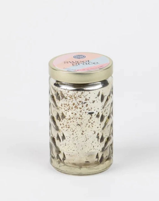 Sweet Grace Collection Candle #022