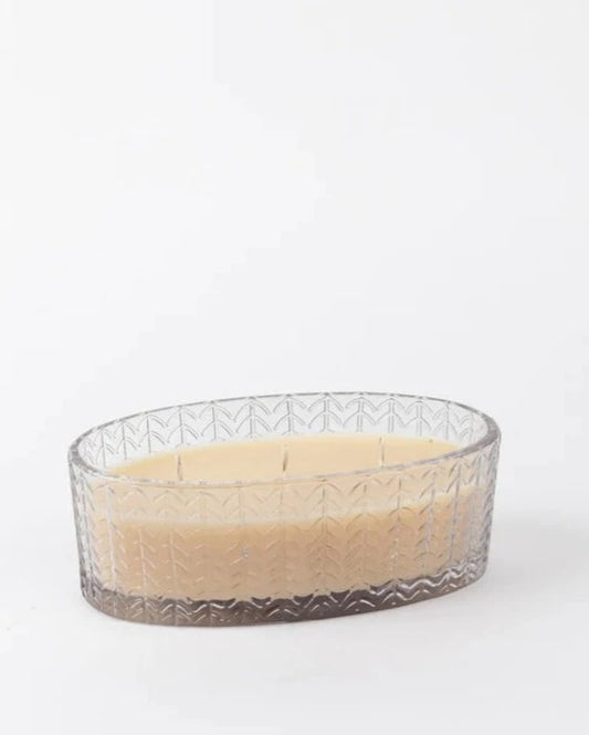 Sweet Grace Collection Candle #026