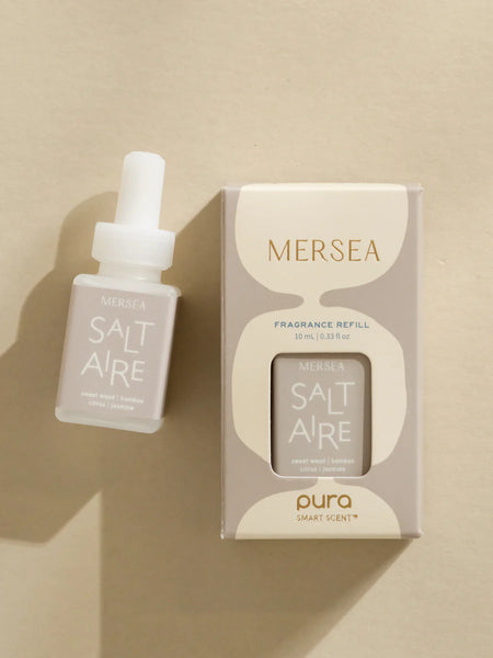 Pura Home Smart Vial - Mersea Saltaire