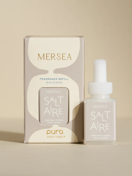 Pura Home Smart Vial - Mersea Saltaire