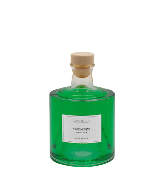 Morning Mint Bubble Bath