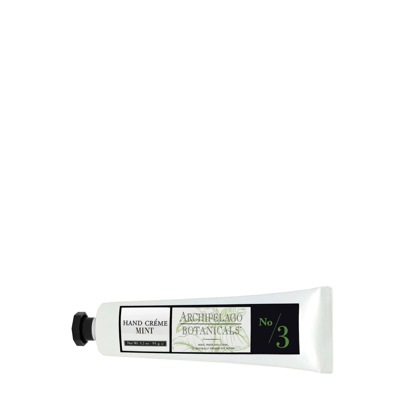Morning Mint Hand Crème