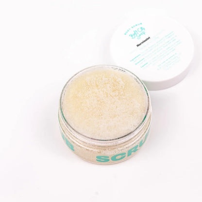 Buff City Soap Body Scrub - Narcissist