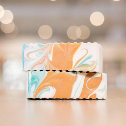 Buff City Soap Bar Soap - Narcissist
