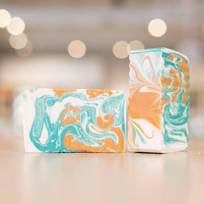 Buff City Soap Bar Soap - Narcissist