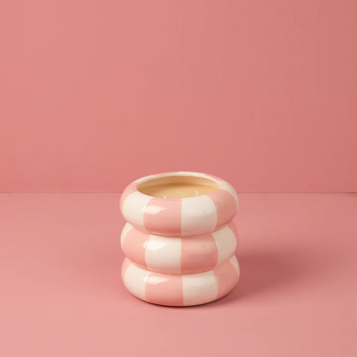 Sweet Grace Collection Candle #074
