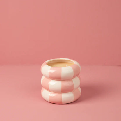 Sweet Grace Collection Candle #074