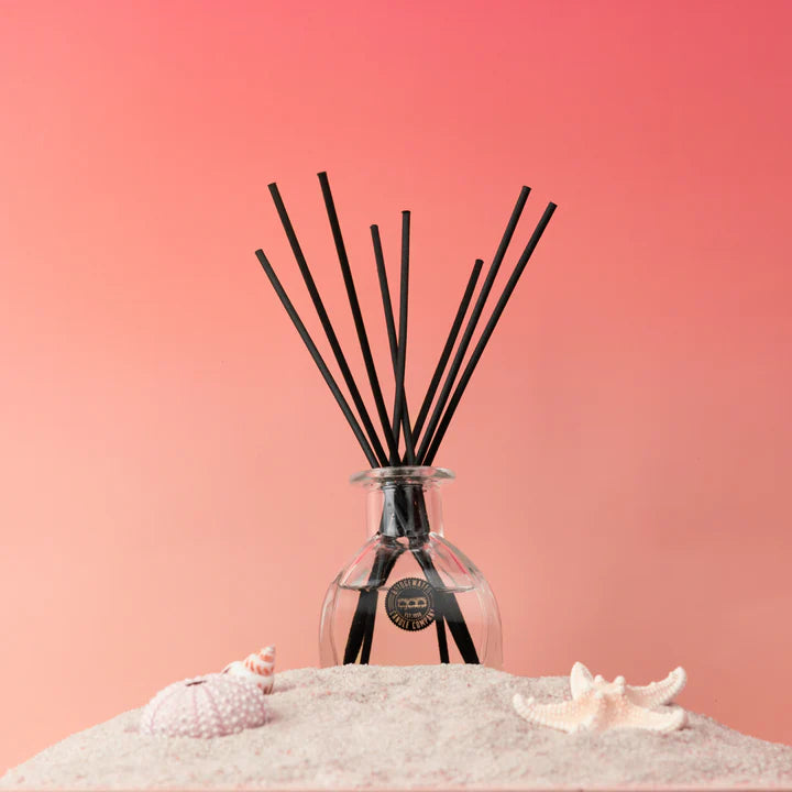 Reed Diffuser - Sunkissed