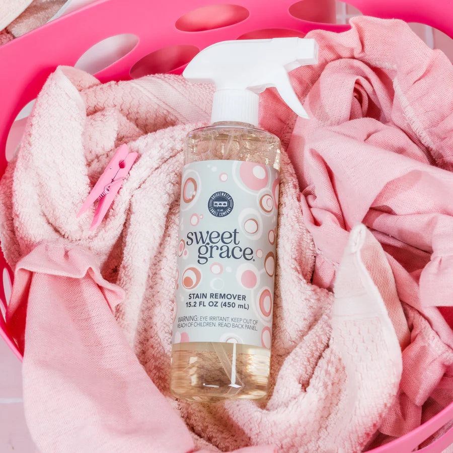 Stain Remover - Sweet Grace