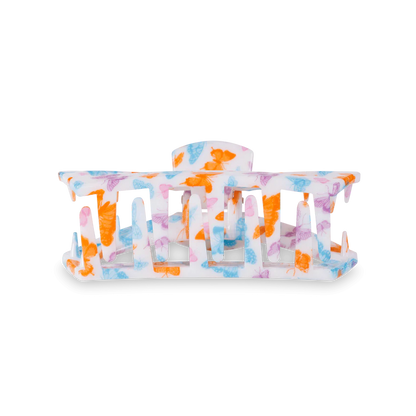 Medium Open Fluttering By TELETIE Clip