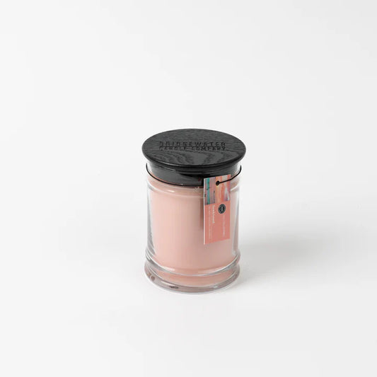 8oz Jar Candle - Sunkissed