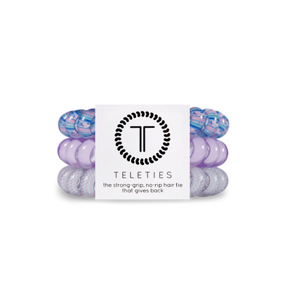 Large Orchid Oasis TELETIE