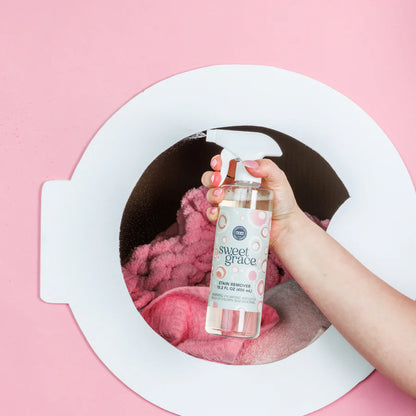 Stain Remover - Sweet Grace