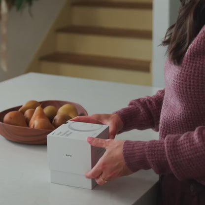 Pura V4 Smart Fragrance Diffuser